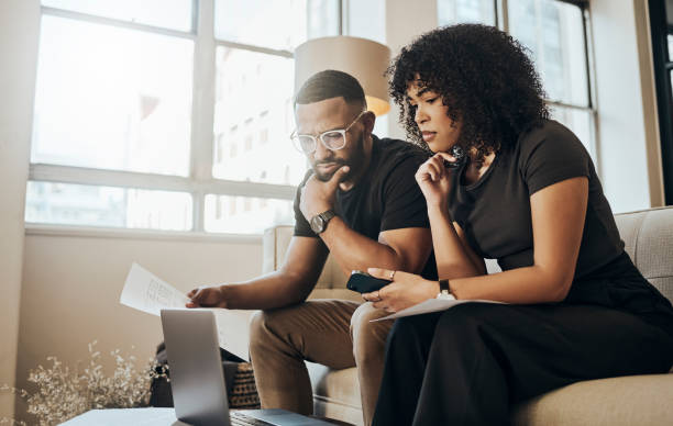 Financial Counseling and Guidance in Red Springs, NC